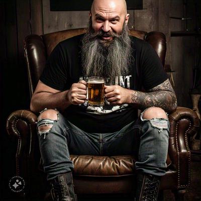 William Costa Rodrigues (@driceman)